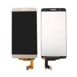 Pantalla lcd + tactil Huawei Honor 7i /Huawei Shot X / X Shot ATH-UL01 dorada
