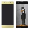 Pantalla Lcd + Tactil Sony Xperia XA F3111 F3112 Blanca