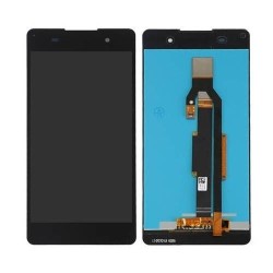 Pantalla Original Lcd + Tactil Sony Xperia E5 F3311 F3313 Negra
