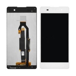 Pantalla Original Lcd + Tactil Sony Xperia E5 F3311 F3313 Blanca