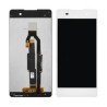 Pantalla Original Lcd + Tactil Sony Xperia E5 F3311 F3313 Blanca