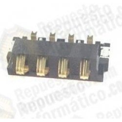 Conector Bateria Original Samsung Galaxy S2,R, Nexus
