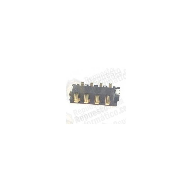Conector Bateria Original Samsung Galaxy S2,R, Nexus