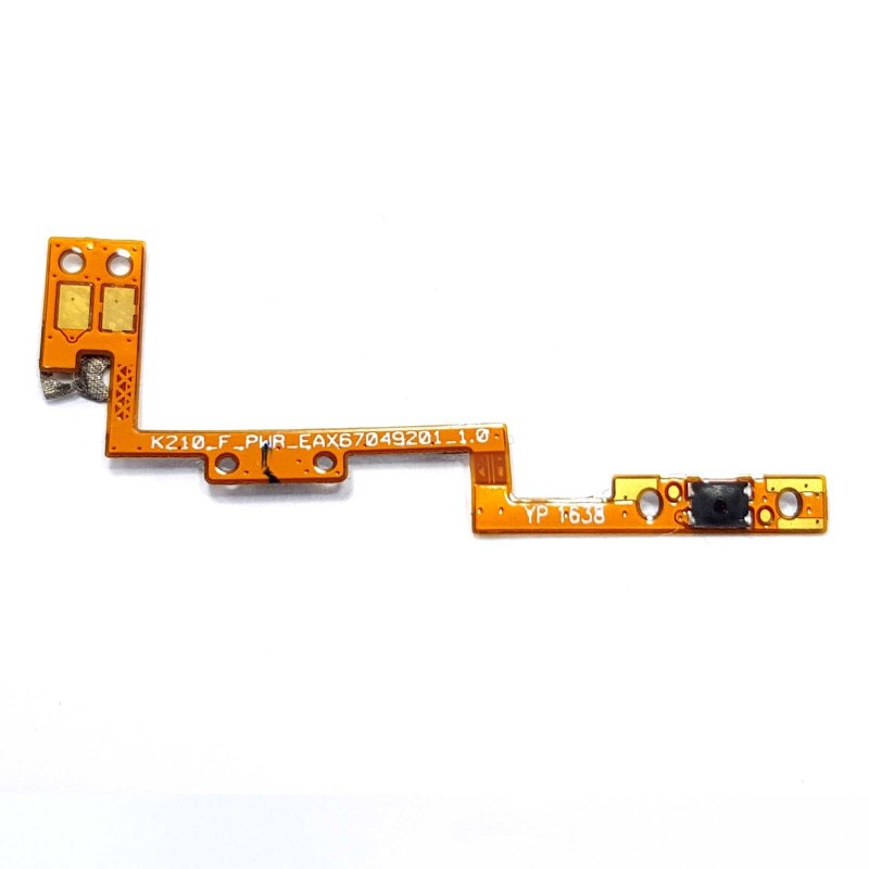 Flex Encendido LG X Power K220