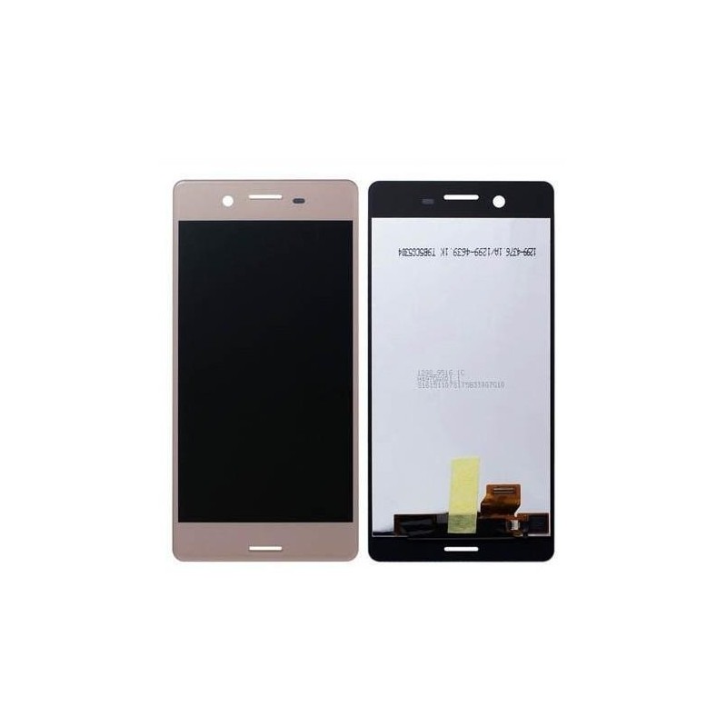Pantalla Original Lcd + Tactil Sony Xperia X F5121, F5122 / X Performance F8131, F8132 Blanca
