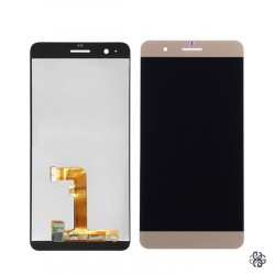 Pantalla Lcd + Tactil  Huawei Honor 6 Plus Dorada