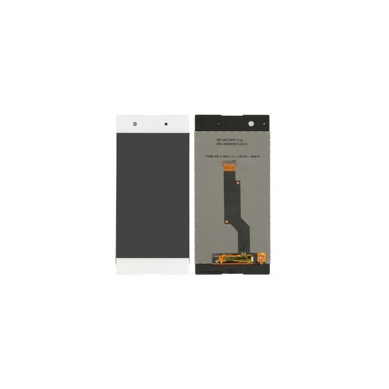 Pantalla LCD+Tactil Sony Xperia XA1 G3121 G3123 G3125 Negra