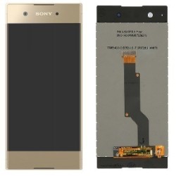 Pantalla LCD+Tactil Sony Xperia XA1 G3121 G3123 G3125 Blanca