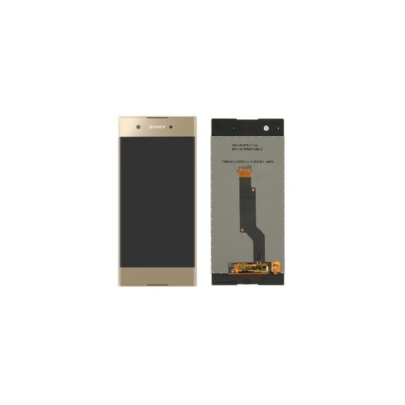 Pantalla LCD+Tactil Sony Xperia XA1 G3121 G3123 G3125 Blanca