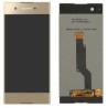 Pantalla LCD+Tactil Sony Xperia XA1 G3121 G3123 G3125 Blanca