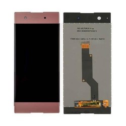 Pantalla LCD+Tactil Sony Xperia XA1 G3121 G3123 G3125 Dorada