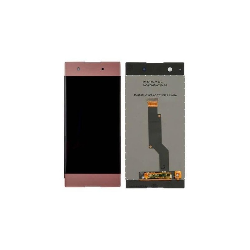 Pantalla LCD+Tactil Sony Xperia XA1 G3121 G3123 G3125 Dorada