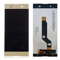 Pantalla Original Lcd + Tactil Sony Xperia XA1 Ultra G3212 G3221 Blanca
