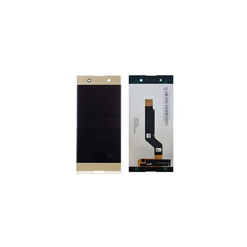 Pantalla Original Lcd + Tactil Sony Xperia XA1 Ultra G3212 G3221 Blanca