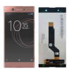 Pantalla Original Lcd + Tactil Sony Xperia XA1 Ultra G3212 G3221 Dorada