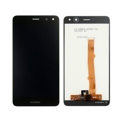 Pantalla completa  Huawei Y5 2017 / Y6 2017 / Y5 III / Honor 6 Play Negra
