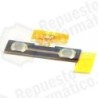 Flex Membrana Volumen Original Samsung i9070 Galaxy S Advance