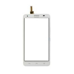 Pantalla tactil Huawei Honor 3x G750 Blanca