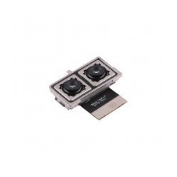 Camara trasera Dual 16MP+24MP Huawei Honor 10