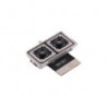 Camara trasera Dual 16MP+24MP Huawei Honor 10
