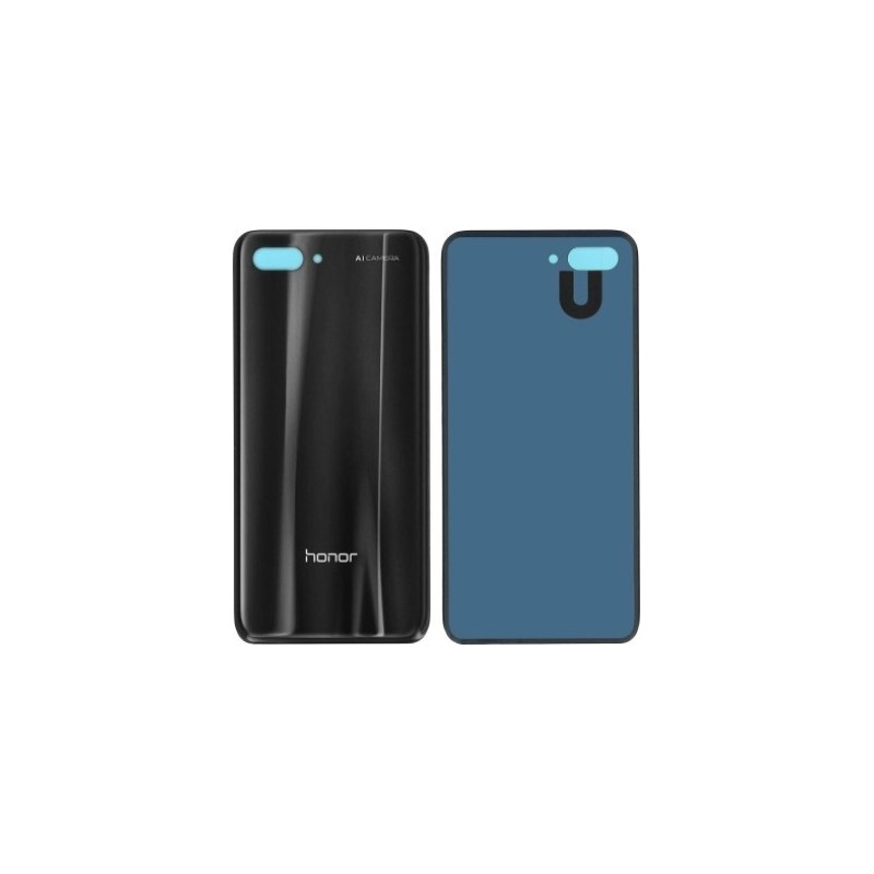 Tapa trasera Huawei Honor 10 Negra