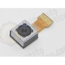 Camara 5MP + Flex Original Samsung i8160 Galaxy Ace 2 Modulo 