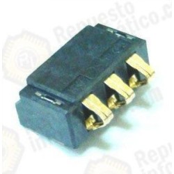 Conector Bateria Original Samsung Galaxy Ace 2 i8160 