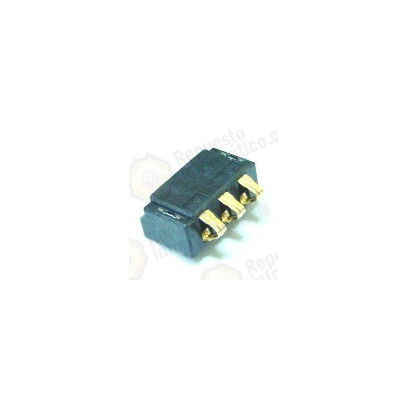 Conector Bateria Original Samsung Galaxy Ace 2 i8160 