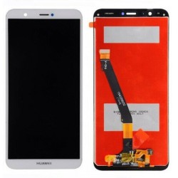 Pantalla Lcd + Tactil Huawei P Smart Negra