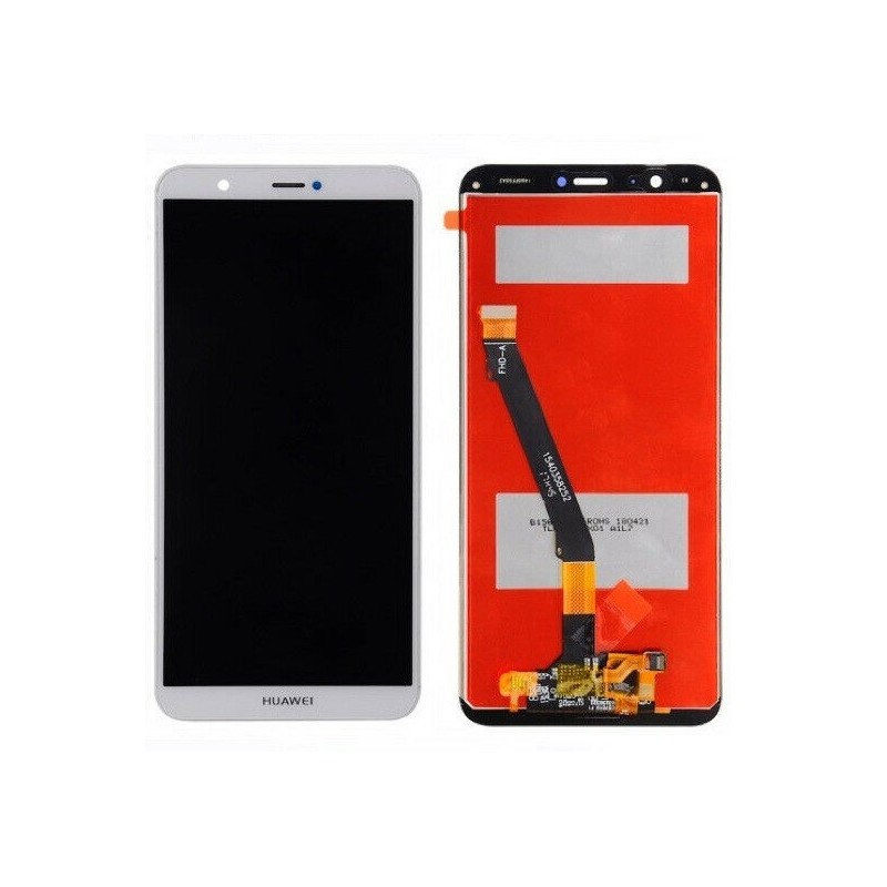 Pantalla Lcd + Tactil Huawei P Smart Negra