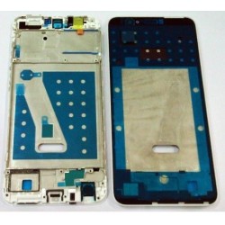 Marco Frontal Huawei P Smart Negro