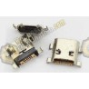 Conector Carga Micro Usb Samsung S3 Mini (I8190) Ace 2 (I8160) Galaxy s Duos (S7562)