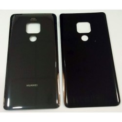 Tapa Trasera Huawei 20 Pro Negra