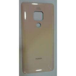 Tapa Trasera Huawei 20 Pro Rosa