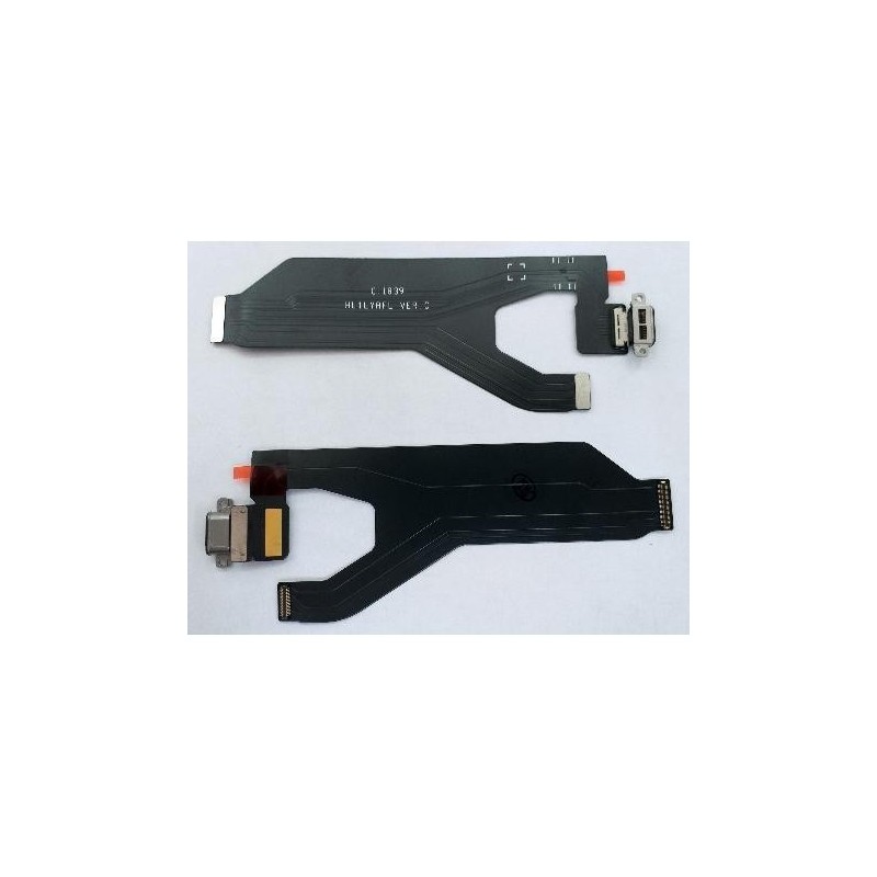 Flex conector de carga Huawei Mate 20 Pro