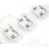 Conector Carga Micro Usb Samsung S3 Mini (I8190) Ace 2 (I8160) Galaxy s Duos (S7562)