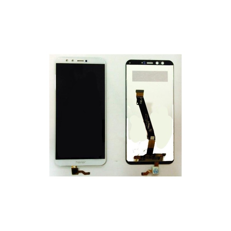 Pantalla Lcd + Tactil Huawei Honor 9 Blanco