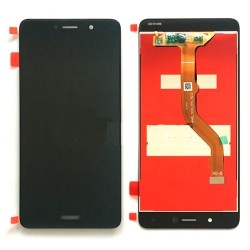 Pantalla Lcd + Tactil Huawei P8 Lite 2017/P9 Lite 2017/Nova lite, Honor 8 lite Negra