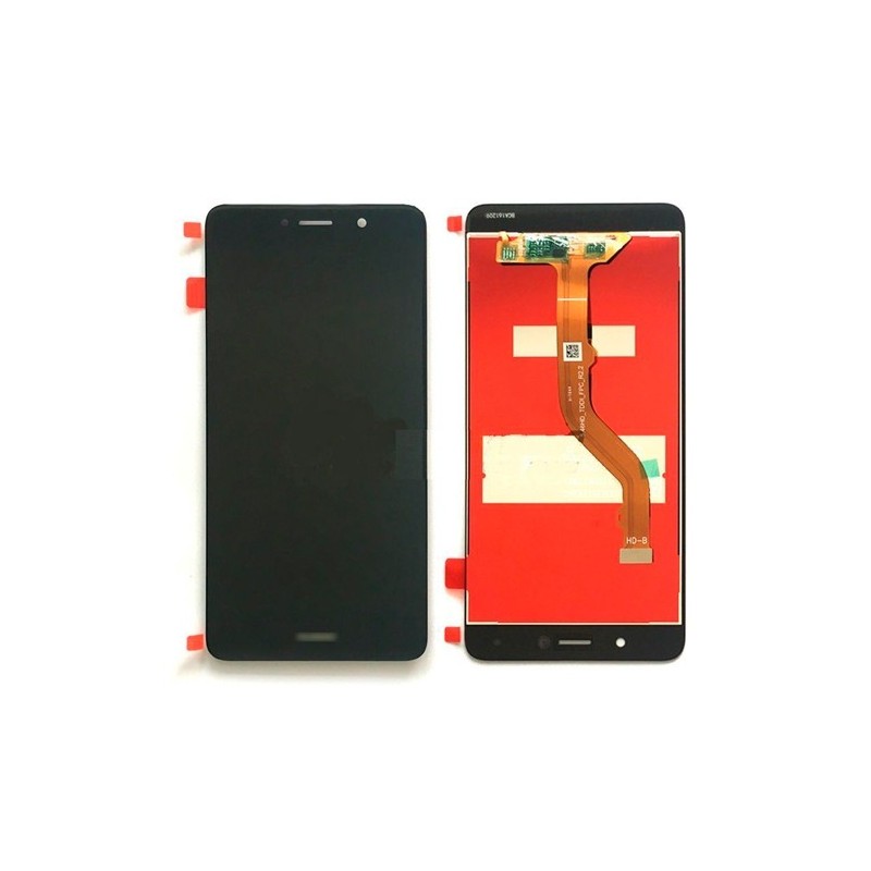 Pantalla Lcd + Tactil Huawei P8 Lite 2017/P9 Lite 2017/Nova lite, Honor 8 lite Negra