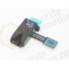 Flex Audio Jack Original Samsung i8160 Galaxy Ace 2 