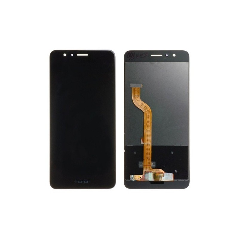 Pantalla Lcd + Tactil Huawei Honor 8 FRD-L09 Negra