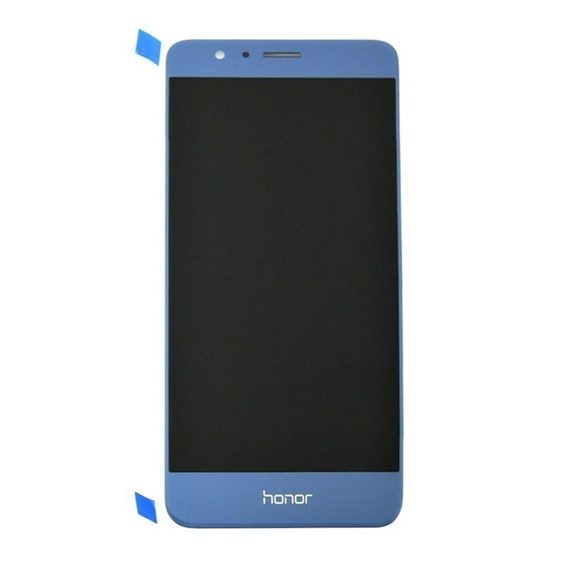 Pantalla Lcd + Tactil Huawei Honor 8 FRD-L09 Azul