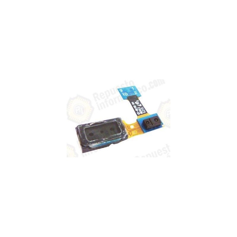 Flex Sensor Luz+Auricular Original Samsung i8160 Galaxy Ace 2 