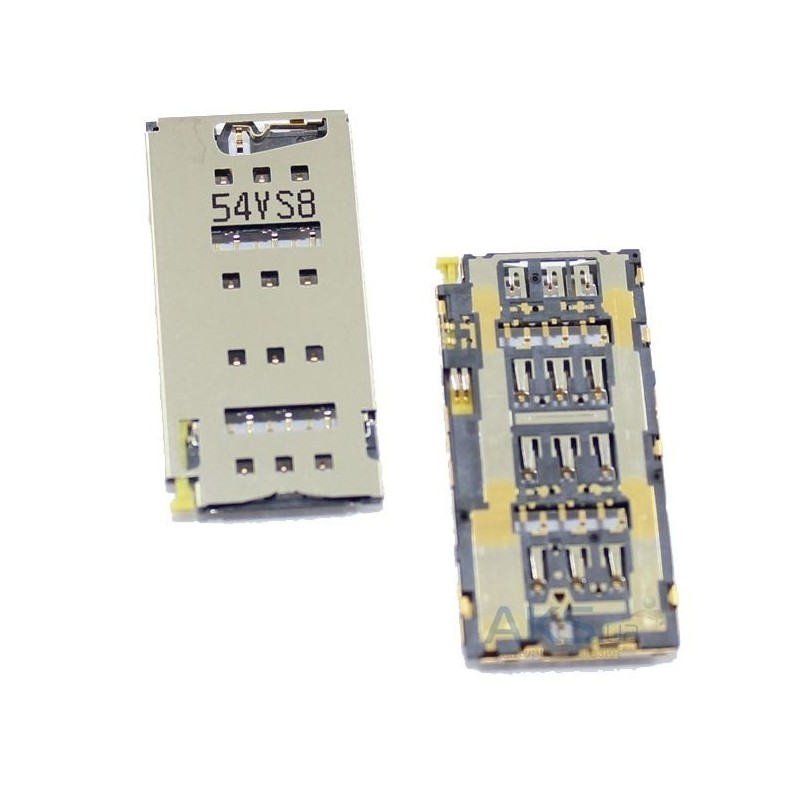 Lector Sim Sony Xperia Z4 Z3 Plus