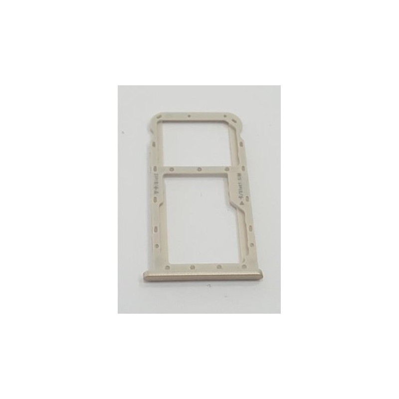 Bandeja Sim Huawei Mate 10 Dorada