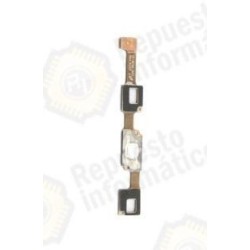 Flex Teclado Tactil Original Samsung i8160 Galaxy Ace 2, Ace II 