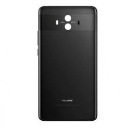 Tapa trasera Huawei Mate 10 Negra