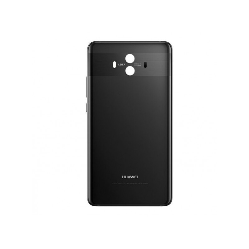 Tapa trasera Huawei Mate 10 Negra