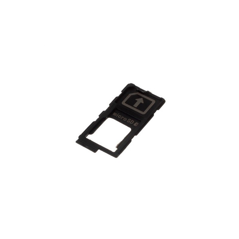 Bandeja Sim y MicroSD Sony Xperia Z5 E6603 E6653, Z5 Premium