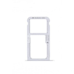 Bandeja Sim Huawei Mate S Blanca